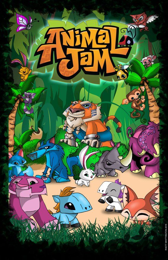 Animal jam play wild codes
